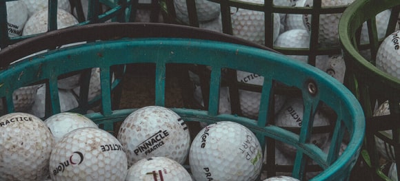 Short game instruction