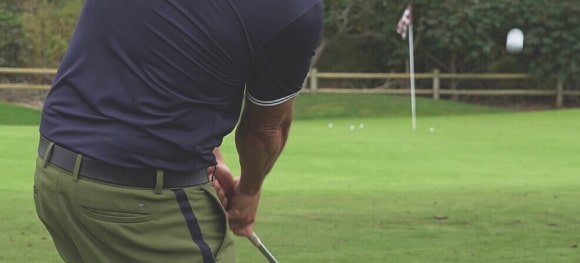 Ball flight analysis