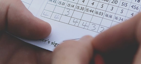 Mental game coaching